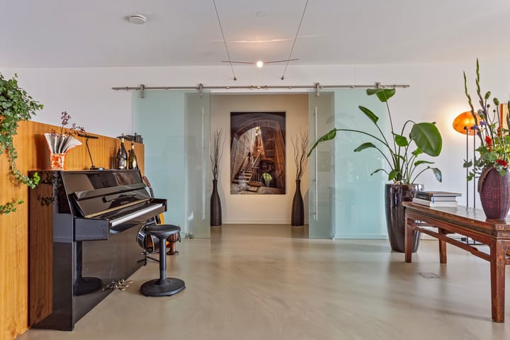 Foto 5 van Lichttoren 334