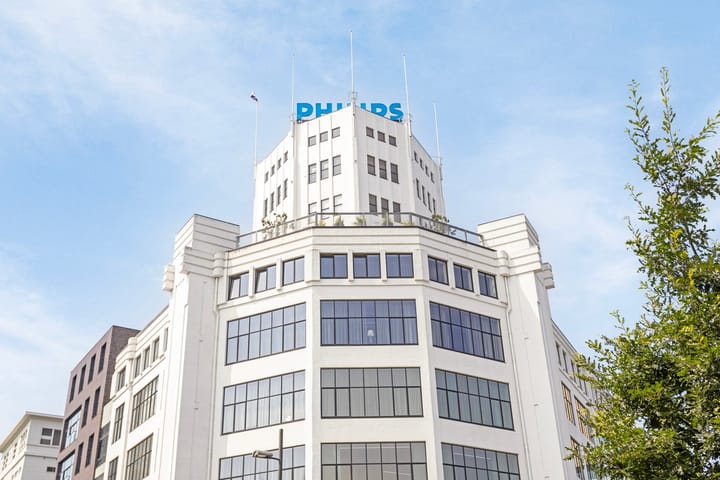 Foto 6 van Lichttoren 334