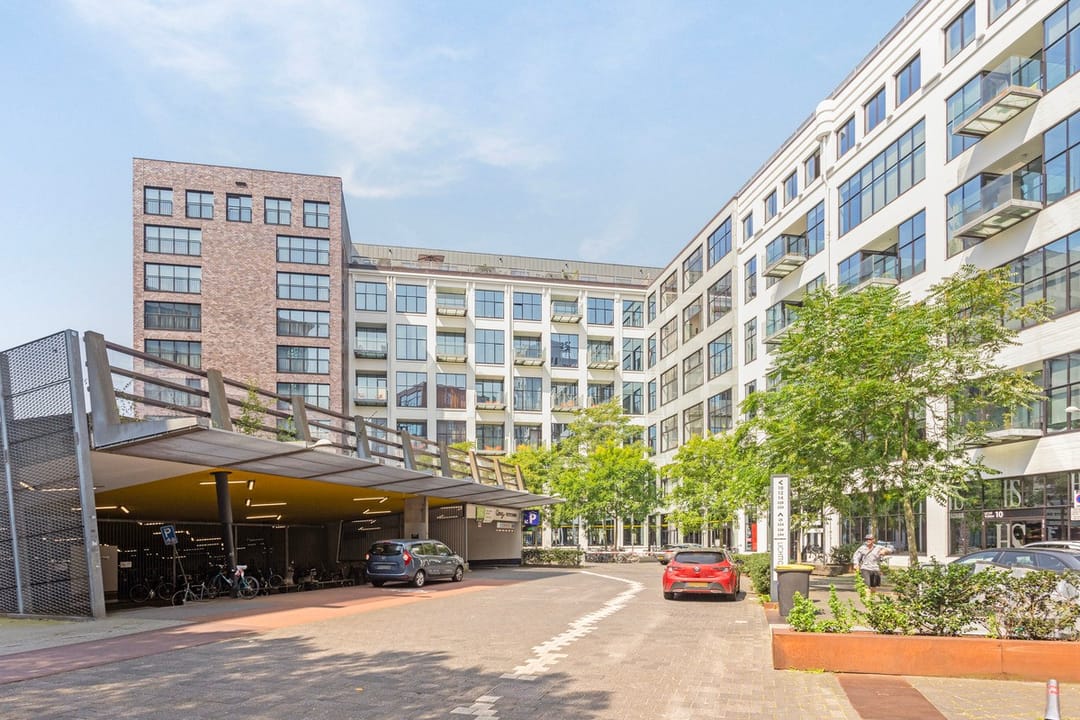 Foto 7 van Lichttoren 334