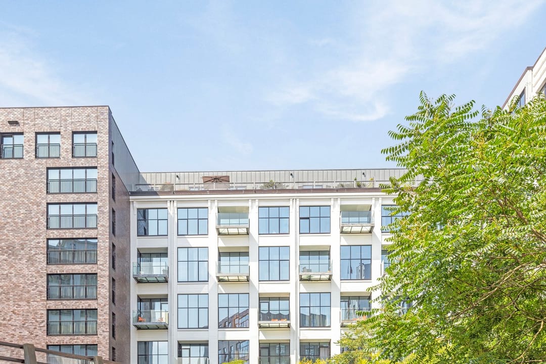 Foto 8 van Lichttoren 334