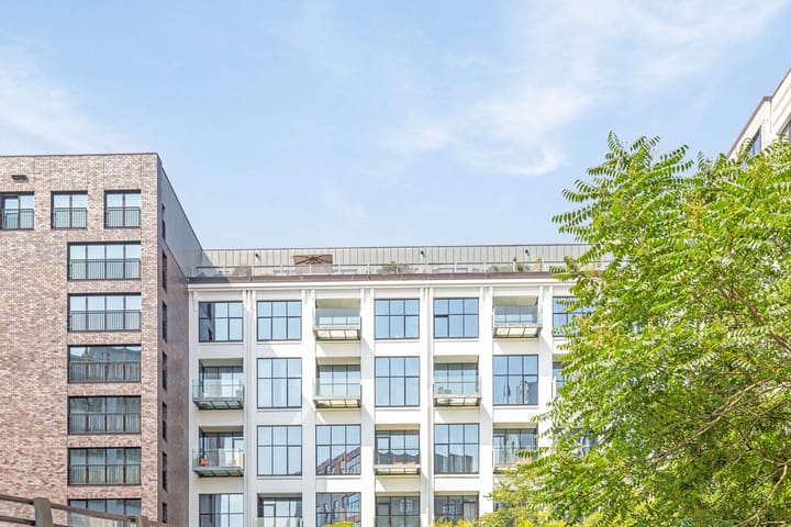 Foto 8 van Lichttoren 334