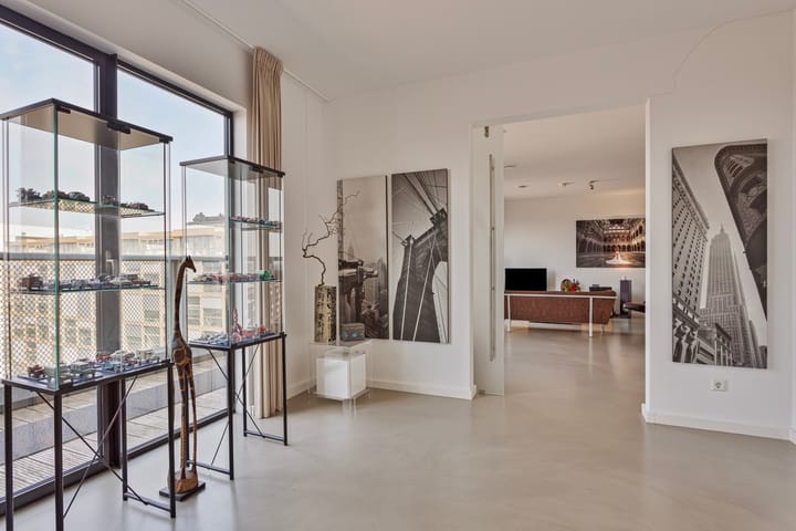 Foto 12 van Lichttoren 334