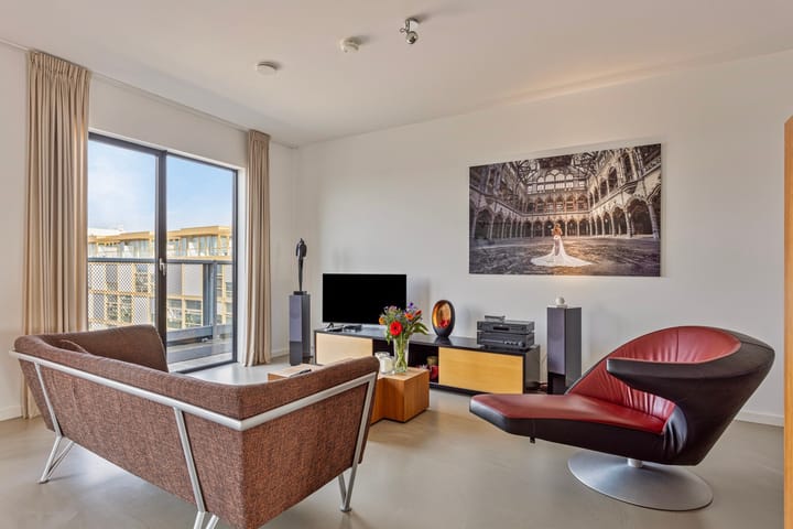 Foto 16 van Lichttoren 334