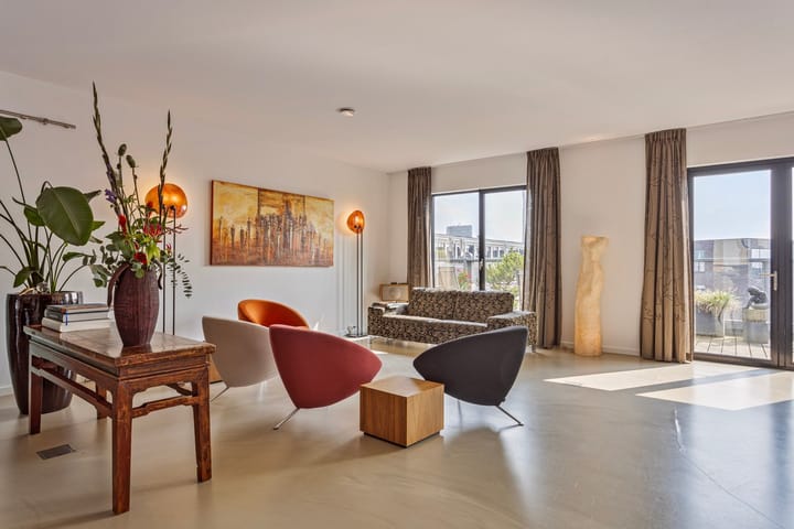 Foto 21 van Lichttoren 334