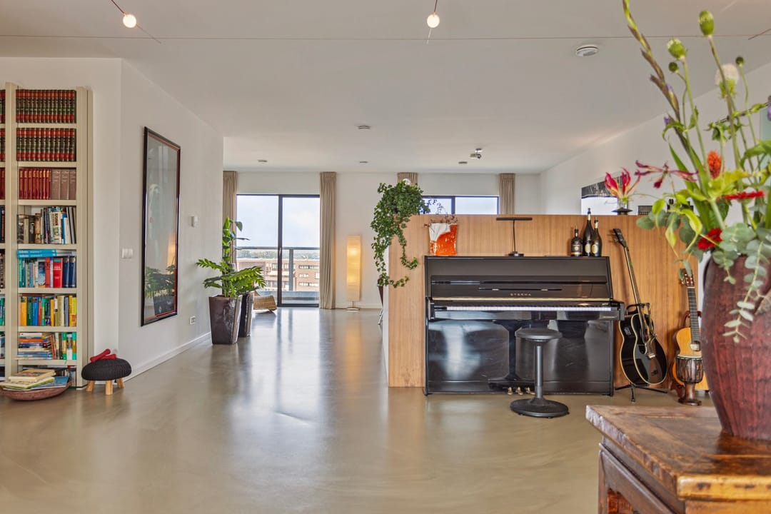 Foto 23 van Lichttoren 334