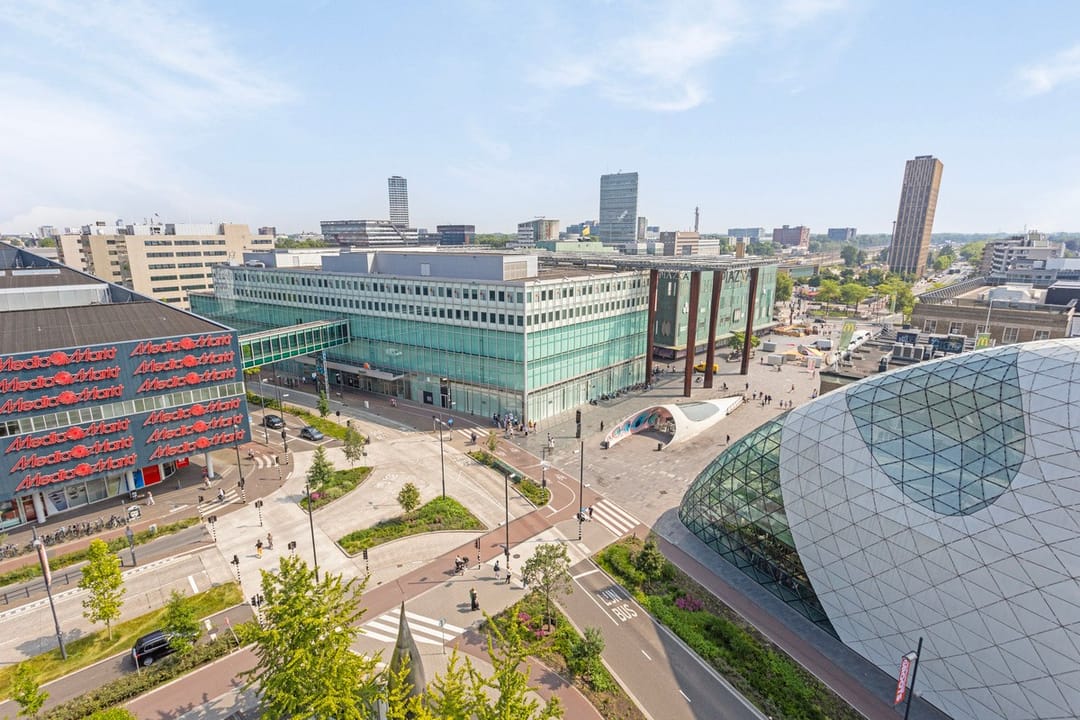 Foto 61 van Lichttoren 334