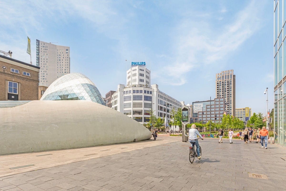 Foto 65 van Lichttoren 334