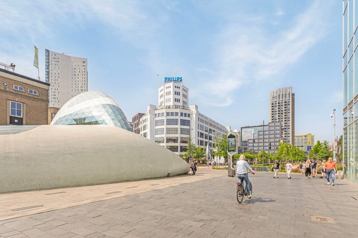 Foto 65 van Lichttoren 334