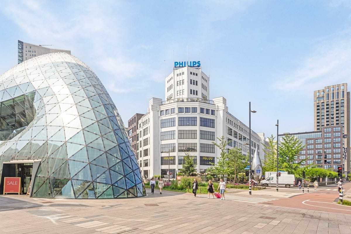 Foto 66 van Lichttoren 334