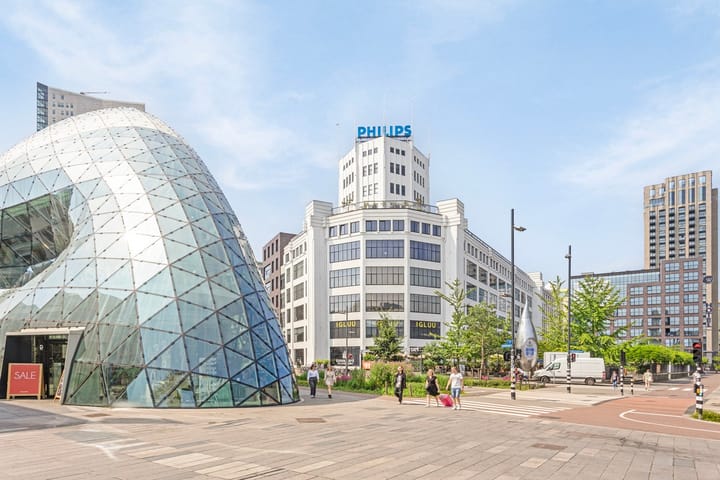 Foto 66 van Lichttoren 334