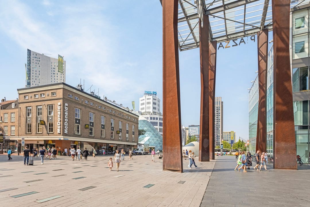 Foto 67 van Lichttoren 334