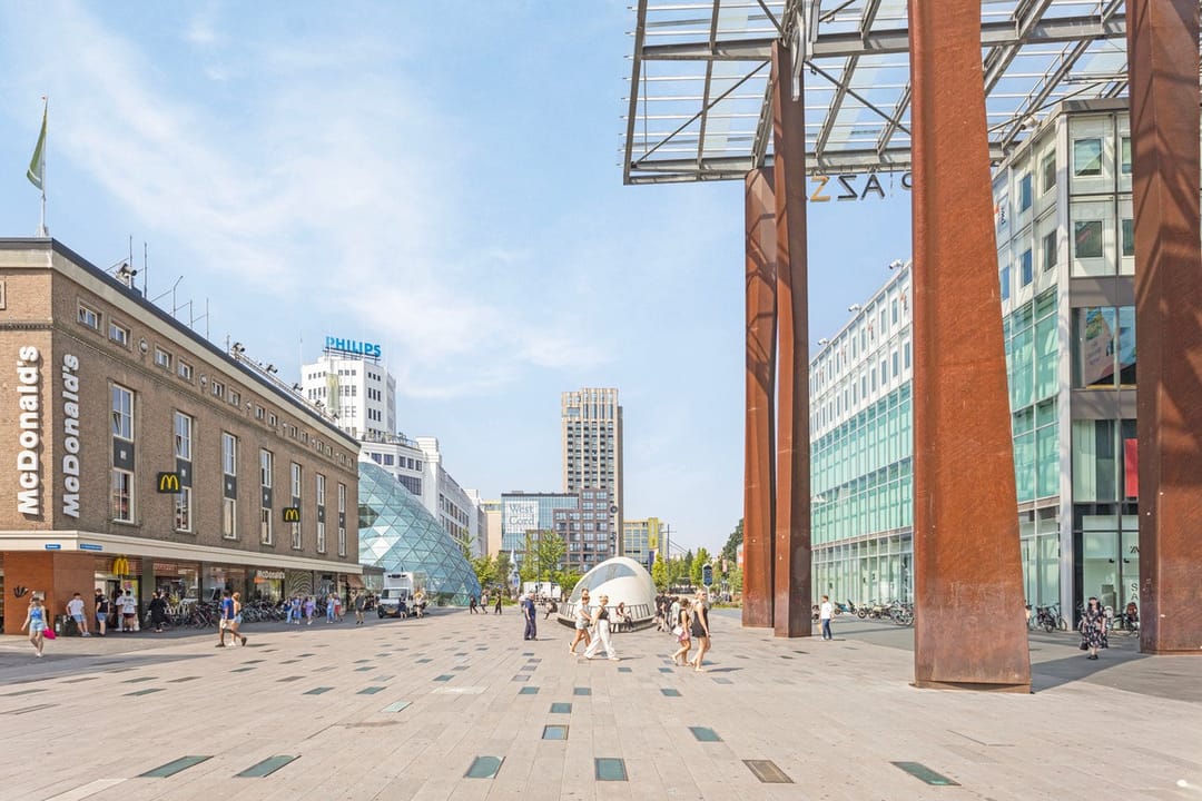 Foto 68 van Lichttoren 334