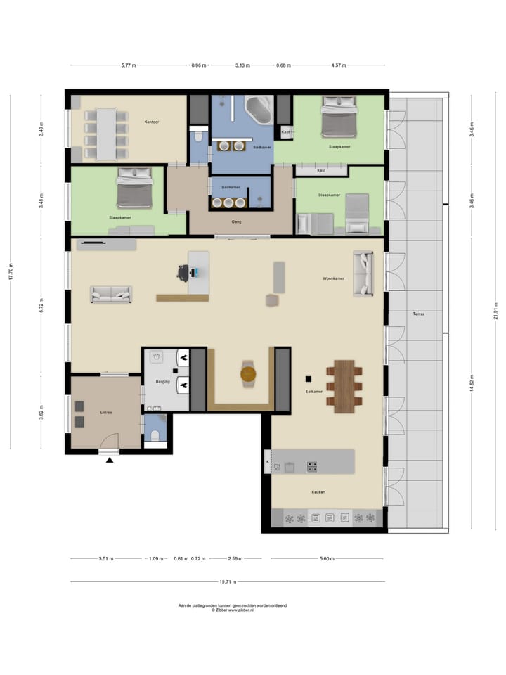 Foto 70 van Lichttoren 334