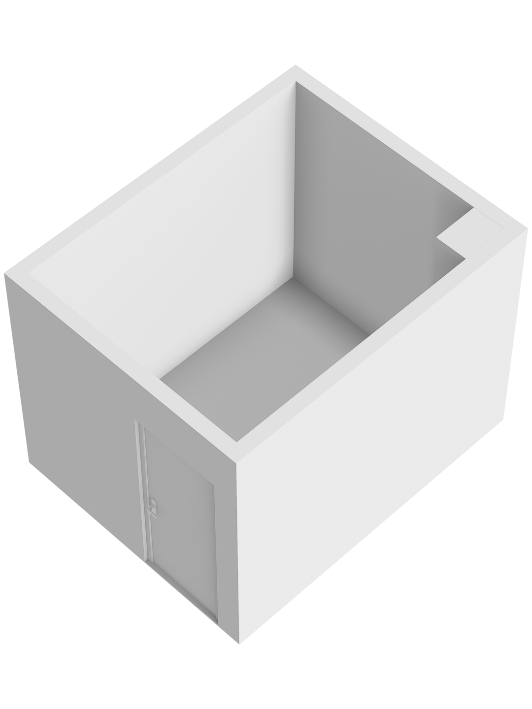 Foto 73 van Lichttoren 334