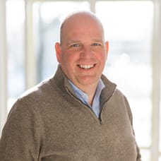 Niels van den Heuvel - NVM Makelaar