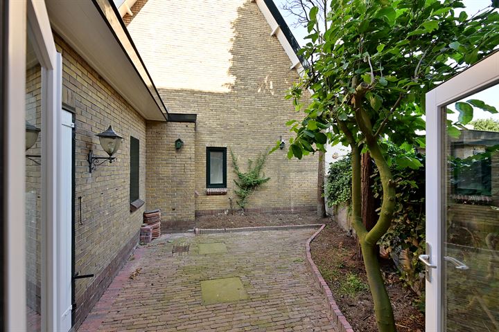 View photo 12 of Korte Zeestraat 2