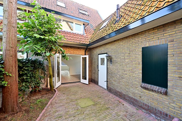 View photo 13 of Korte Zeestraat 2