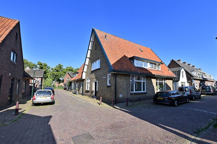 View photo 21 of Korte Zeestraat 2