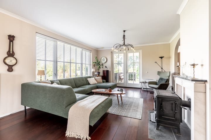 Foto 2 van Warder 153