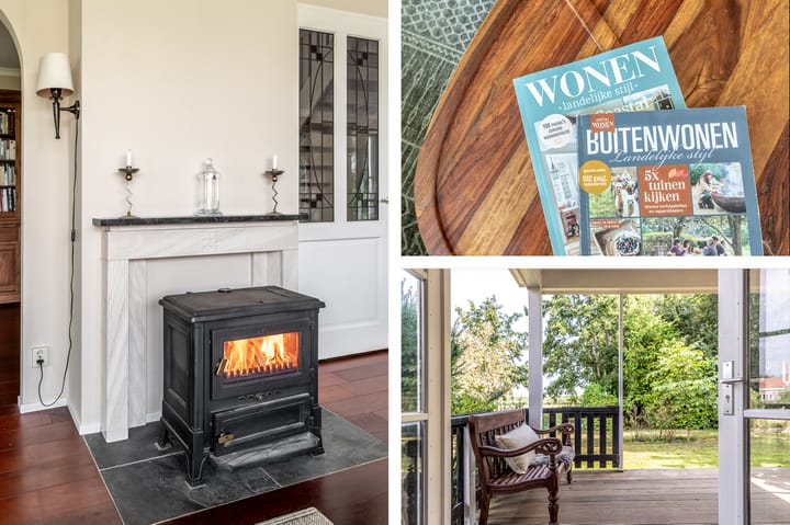 Foto 3 van Warder 153