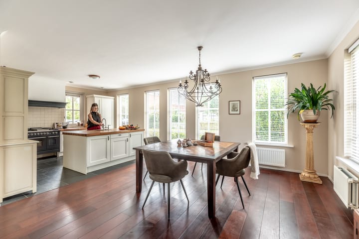 Foto 4 van Warder 153