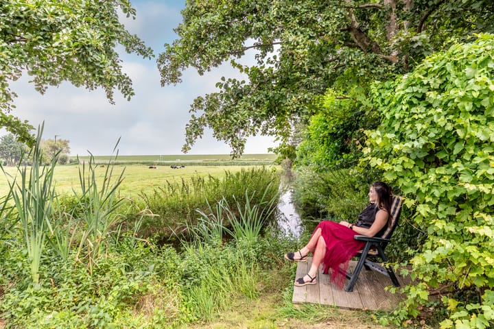 Foto 5 van Warder 153