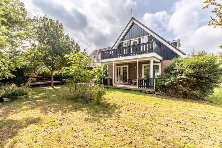 Foto 6 van Warder 153