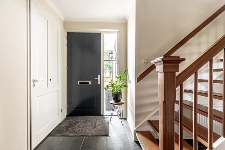 Foto 9 van Warder 153