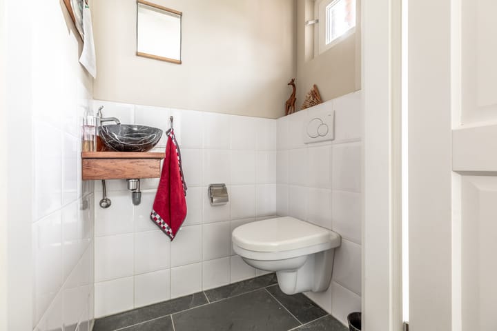 Foto 10 van Warder 153