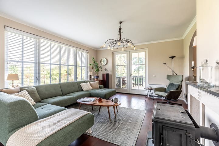 Foto 11 van Warder 153