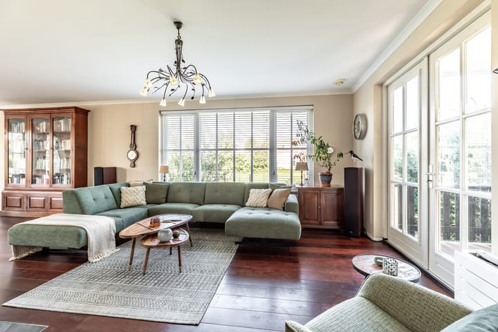 Foto 12 van Warder 153