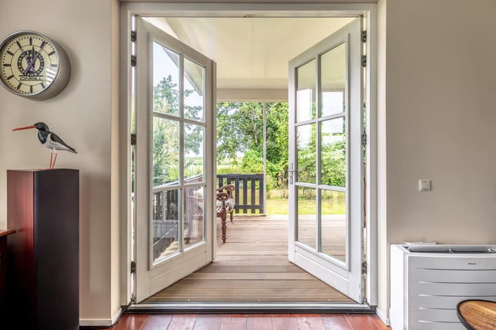 Foto 13 van Warder 153