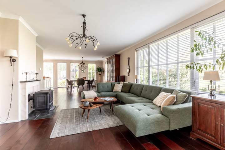 Foto 14 van Warder 153