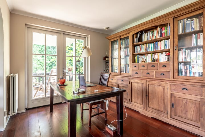 Foto 15 van Warder 153