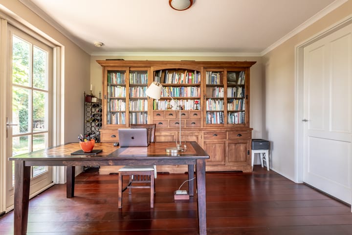 Foto 16 van Warder 153