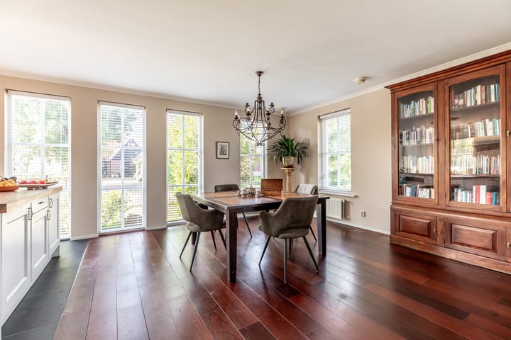 Foto 17 van Warder 153