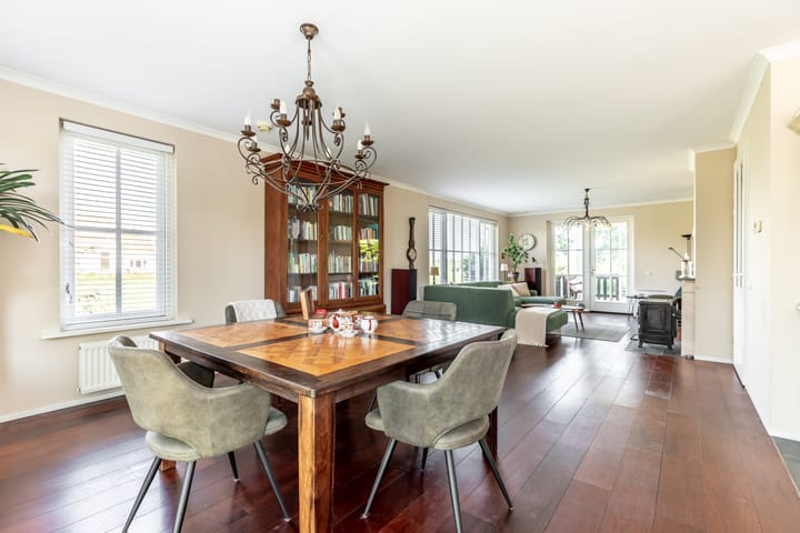 Foto 20 van Warder 153