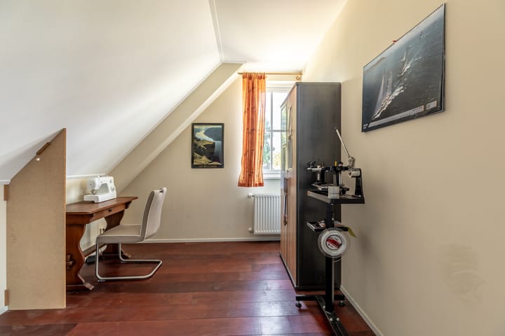 Foto 38 van Warder 153