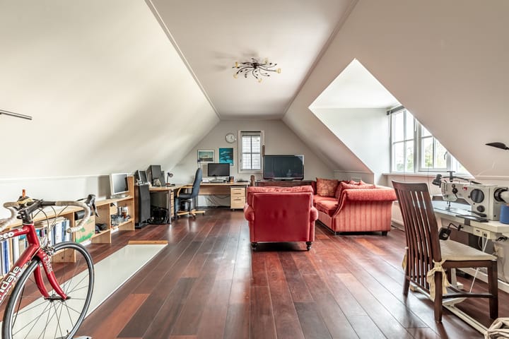 Foto 47 van Warder 153