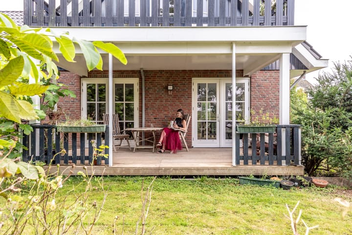 Foto 53 van Warder 153