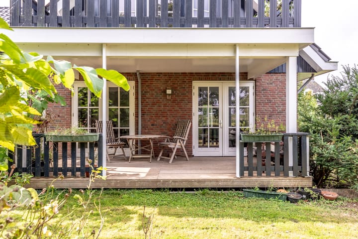 Foto 54 van Warder 153