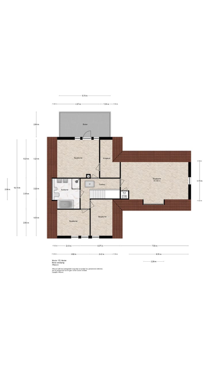 Foto 64 van Warder 153