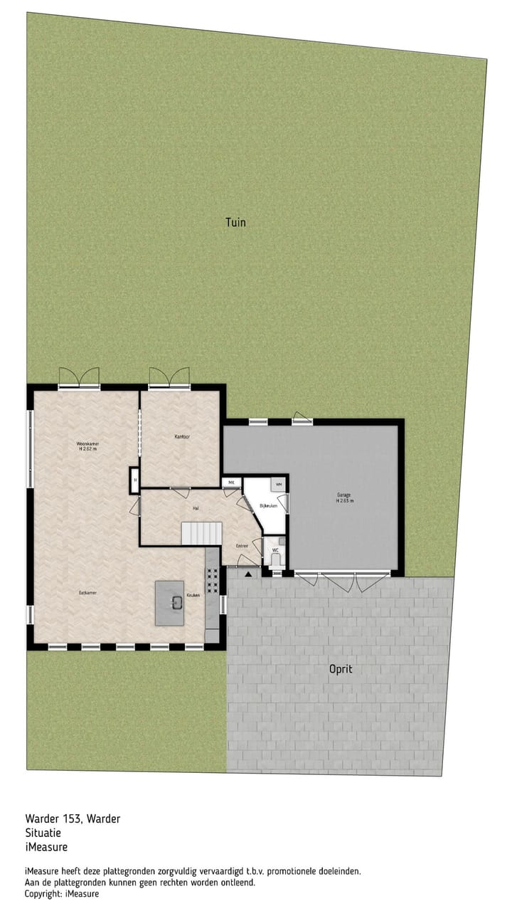 Foto 66 van Warder 153