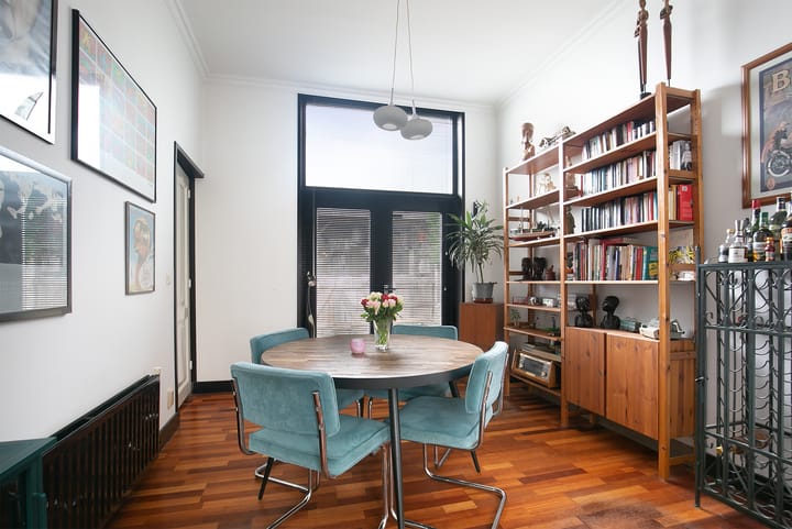 Foto 5 van Langestraat 19