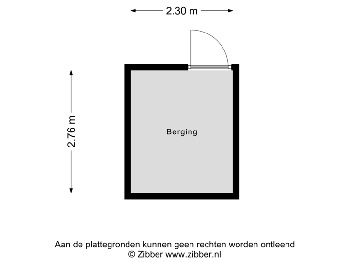 Berging