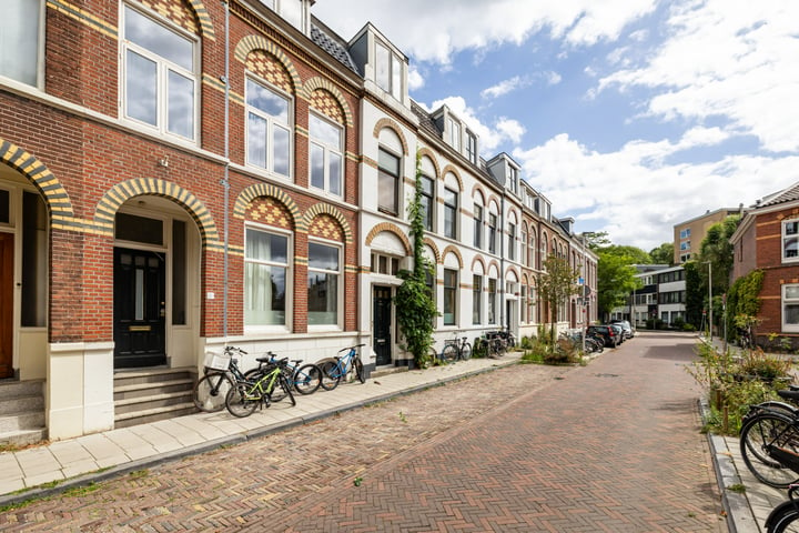 Bekijk foto 5 van Cornelis Houtmanstraat 22