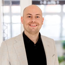 Stijn Spee - Makelaar (Directeur)