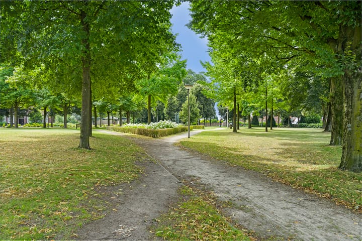 Foto 3 van Kerkhofweg 25