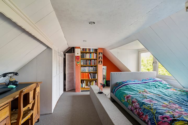 Foto 23 van Kerkhofweg 25