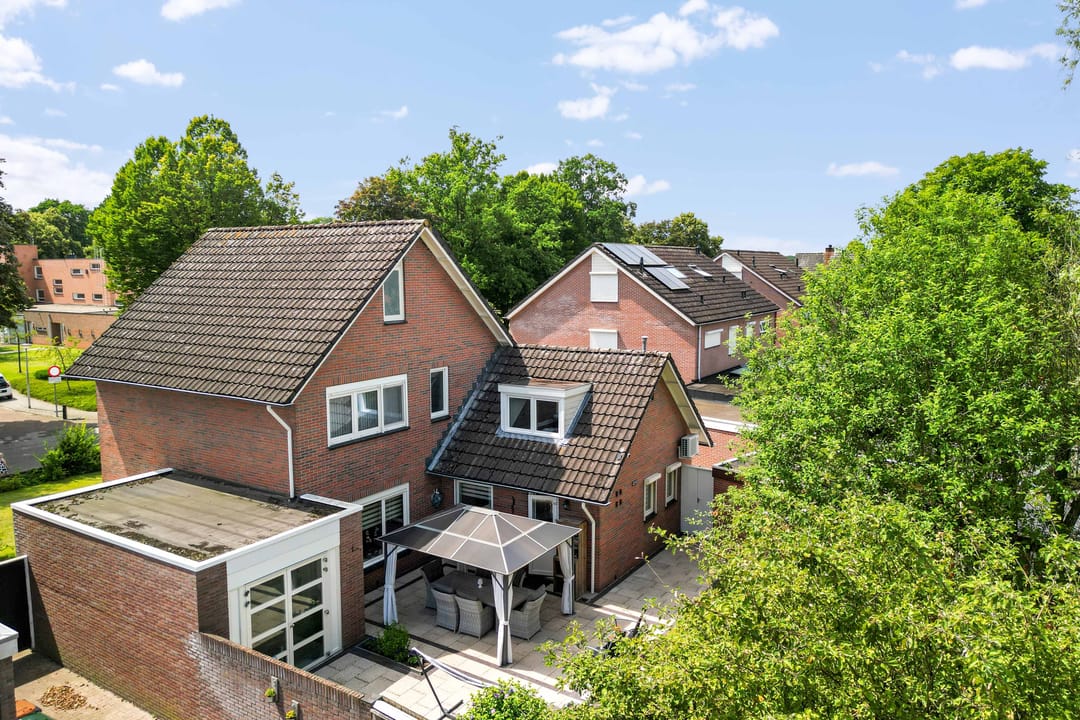 Photo 26 of Kerkhofweg 25